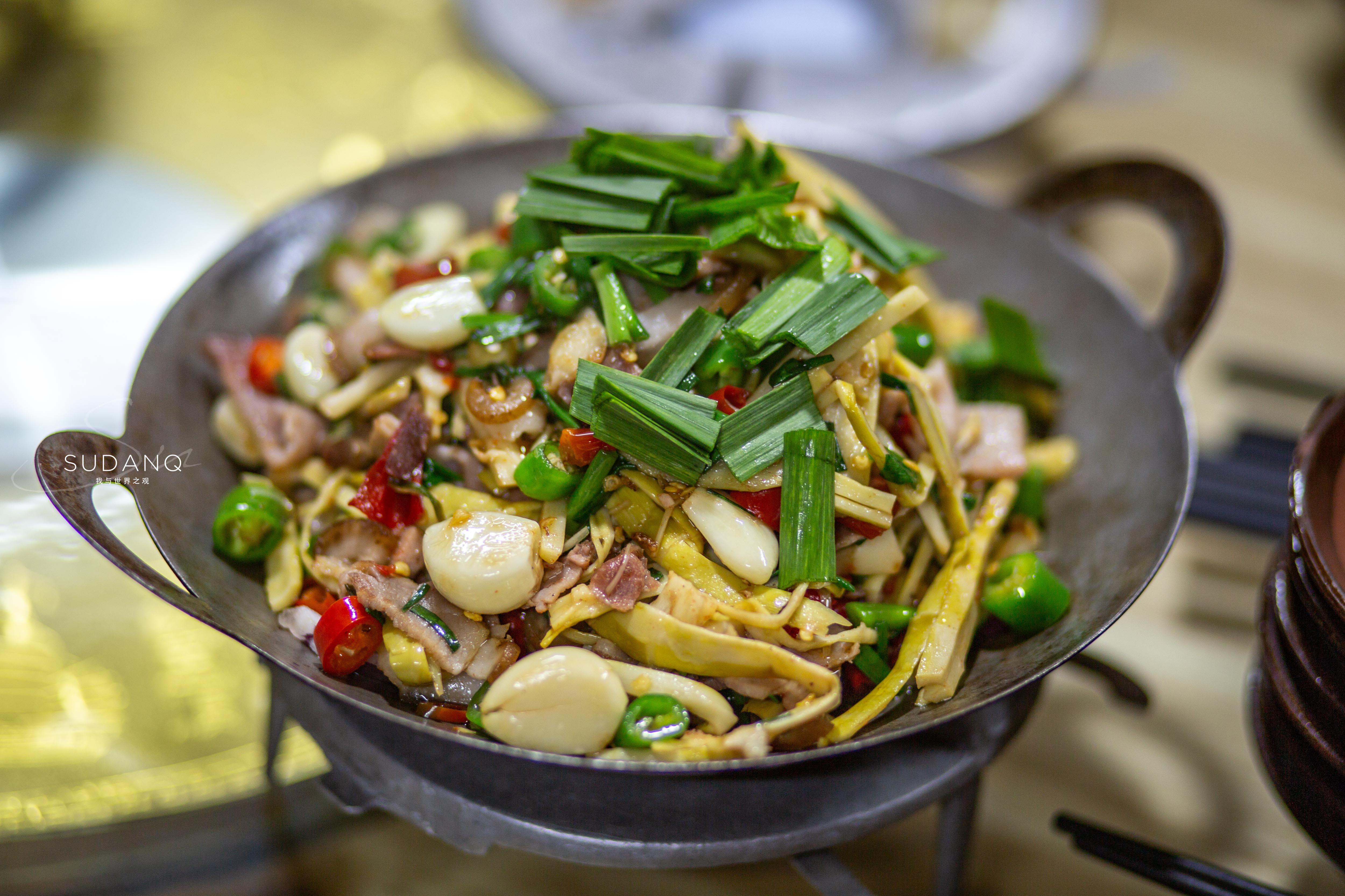 湖北菜味道,湖北菜属于什么辣