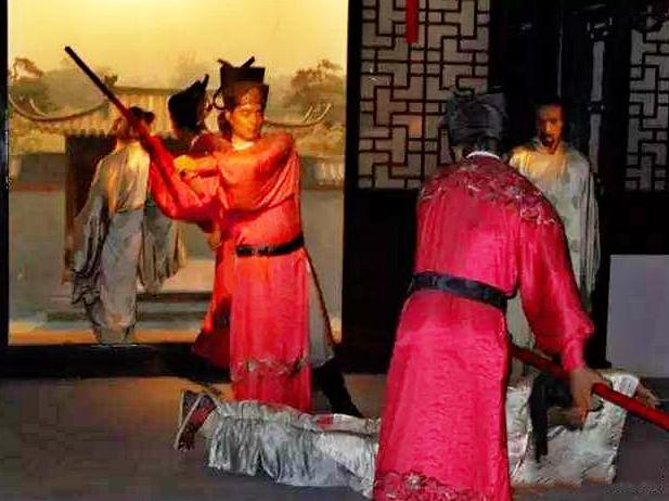 你不了解的民族英雄完整版,你不了解的明史