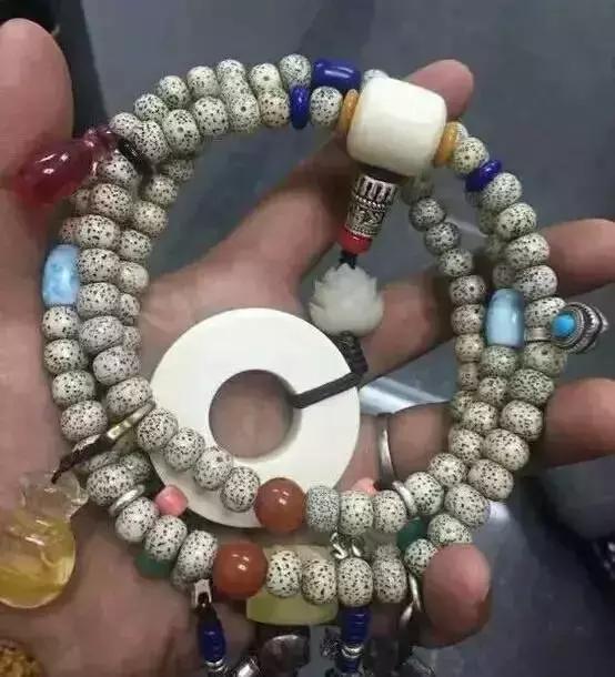 星月菩提品相一般大值得盘吗,星月菩提盘玩终极品相