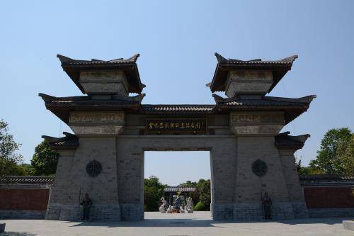 合肥春节免费门票景点,合肥哪些景点过年不要门票