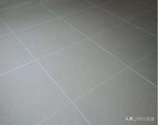 美缝剂什么颜色效果最好,黄色砖配什么颜色美缝剂