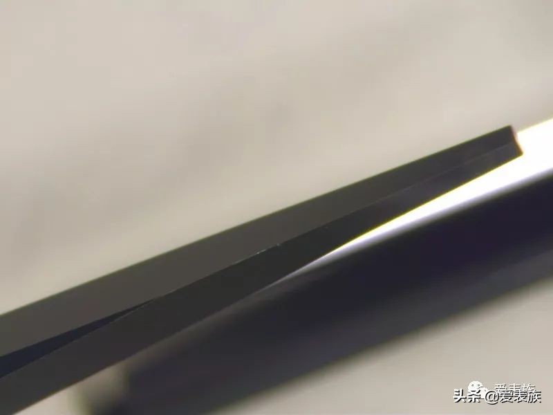 二十万内盘面最强？显微镜实拍GrandSeiko雪花面