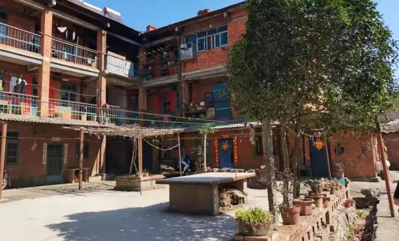 #历史#「有一种故乡，叫做“咱们厂”」