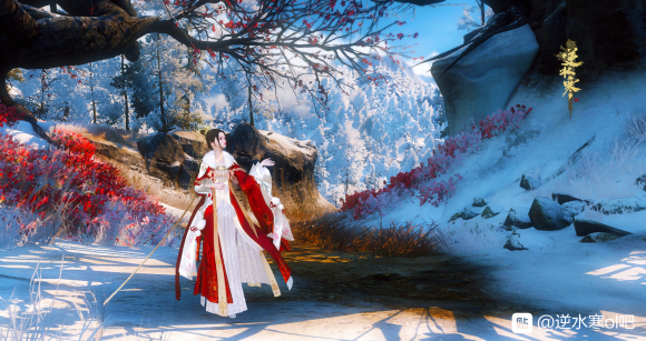 天刀逆水寒剑网3哪个好玩,天刀剑三逆水寒