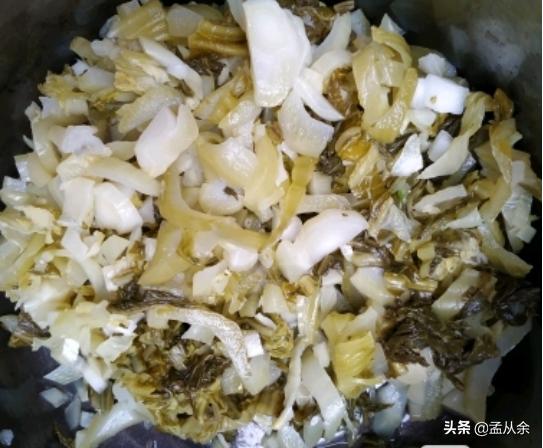 豆角酸菜怎么泡又酸又脆,酸豆角怎么泡又脆又好吃放糯米水