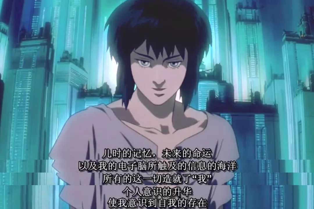 押井守作品,押井守作品电影