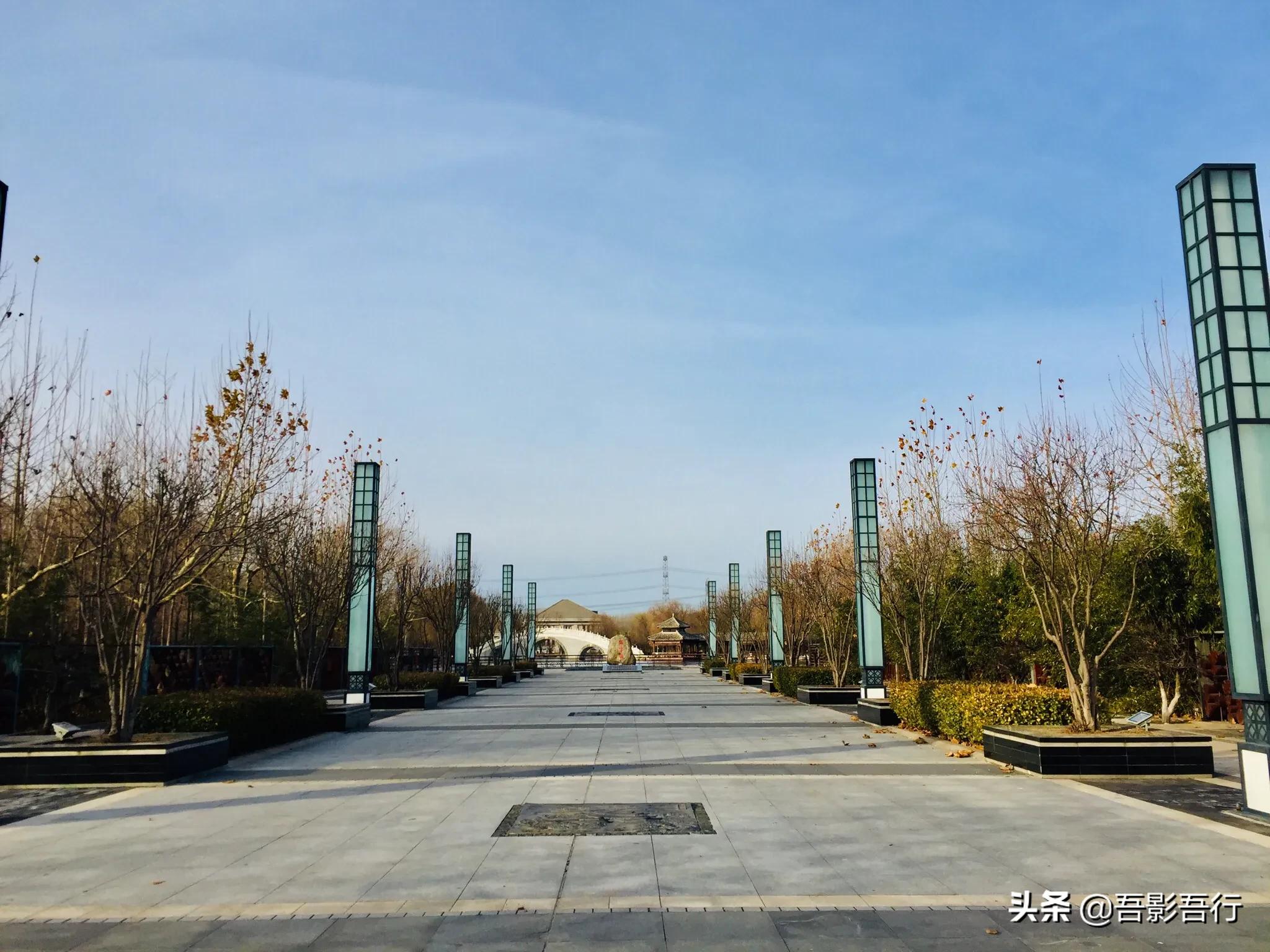 武清津北森林公园有哪些景色,天津武清森林公园开放时间表