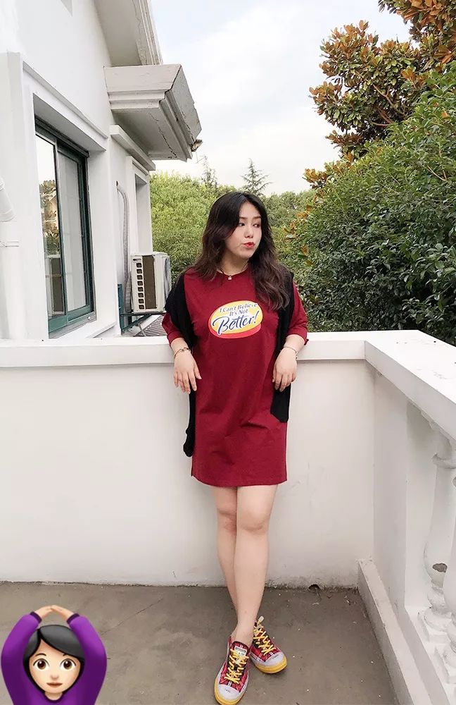 微胖女生穿搭如何扬长避短,微胖女生穿搭的四个技巧