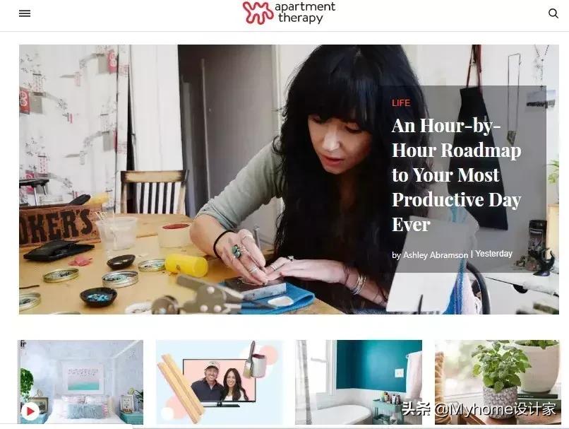 30件家居收纳好物,100个实用家居灵感