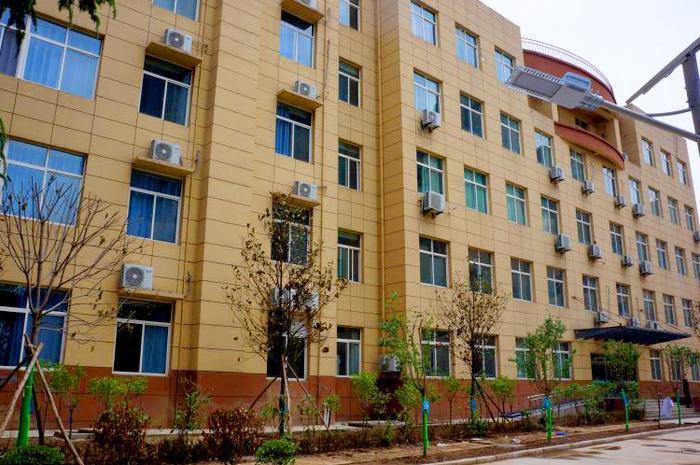 西安新建学校最新规划,西安市新建的高中