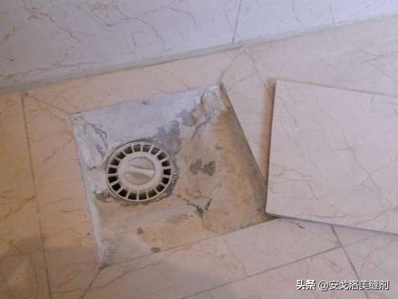 卫生间做美缝可以防止漏水,怎样做卫生间美缝才能防水