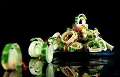 5道爽口小凉菜激活你的夏季味蕾,爽口的凉拌小菜吃货的一大满足