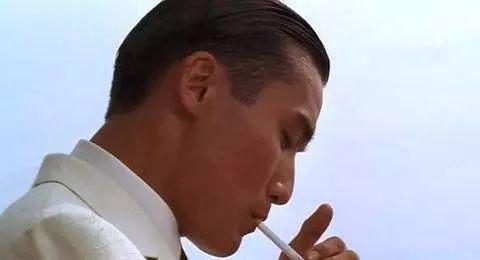 梁家辉宠妻时刻,实力宠妻梁家辉