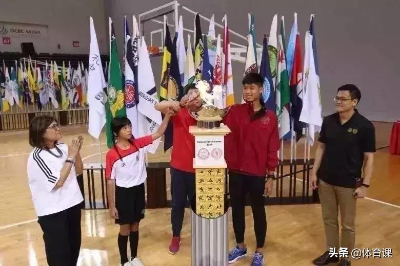 新加坡大学体育课,新加坡体育类学校