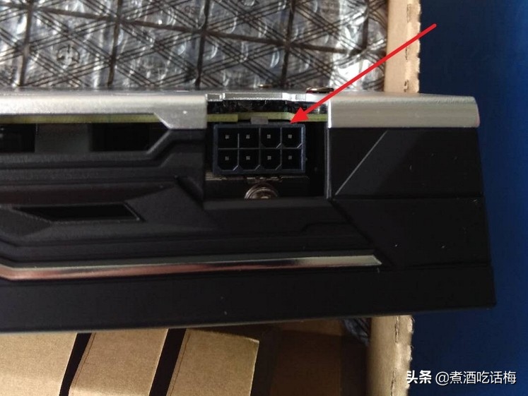 新手小白第一次装机怕点不亮,第一次装机点不亮是什么原因