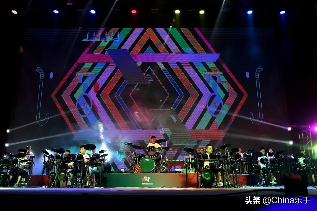 2019罗兰音乐季,罗兰艺术节第二届总决赛