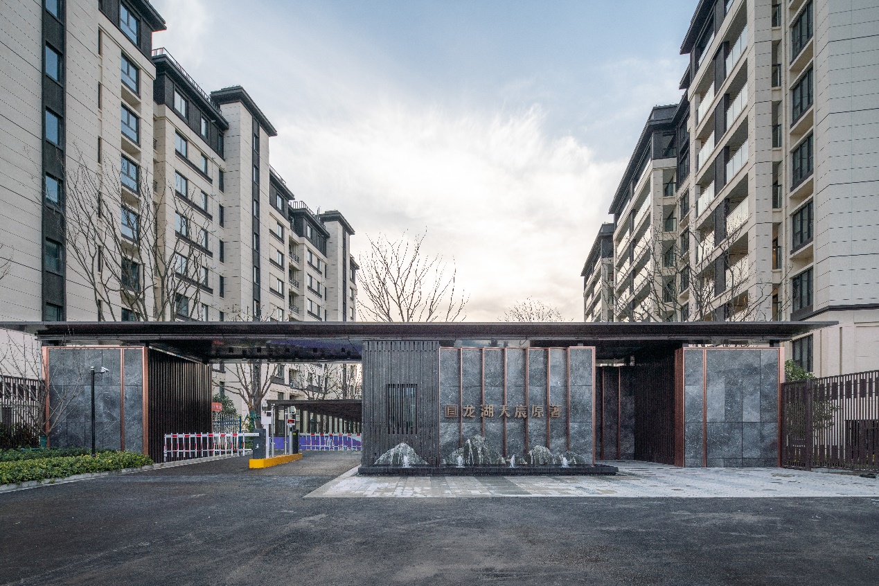 南通最近交房的小区有哪些,南通永旺尖子生