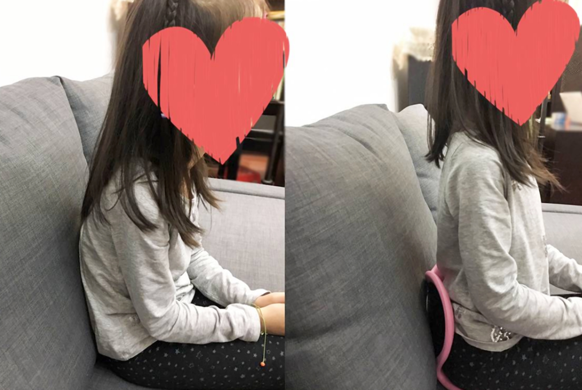 孩子驼背适合练什么,孩子驼背矫正有用吗