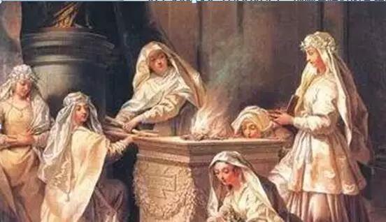 今夏流行穿亚麻真的高级爆了,为什么夏天穿亚麻高级显质感