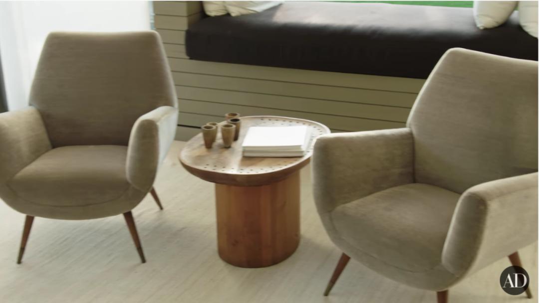 最能挣钱的网球女王们都住在什么样的大House？