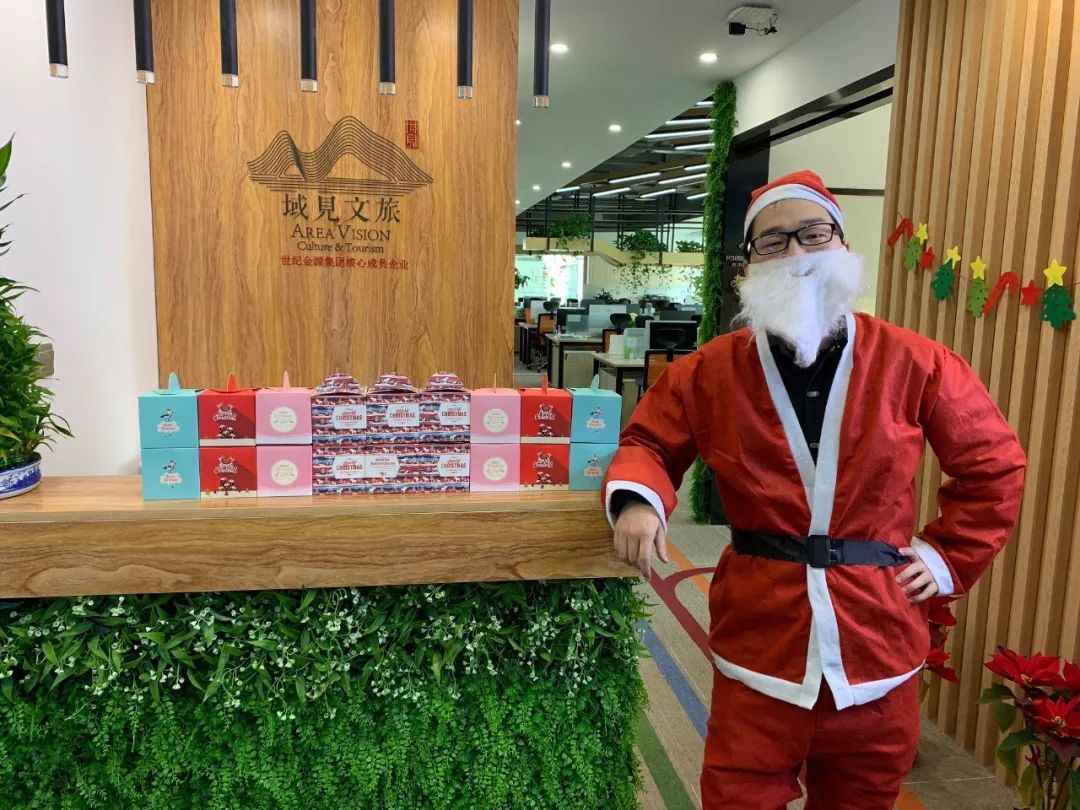 圣诞将至全球各地花式迎接,世界各地迎接圣诞节