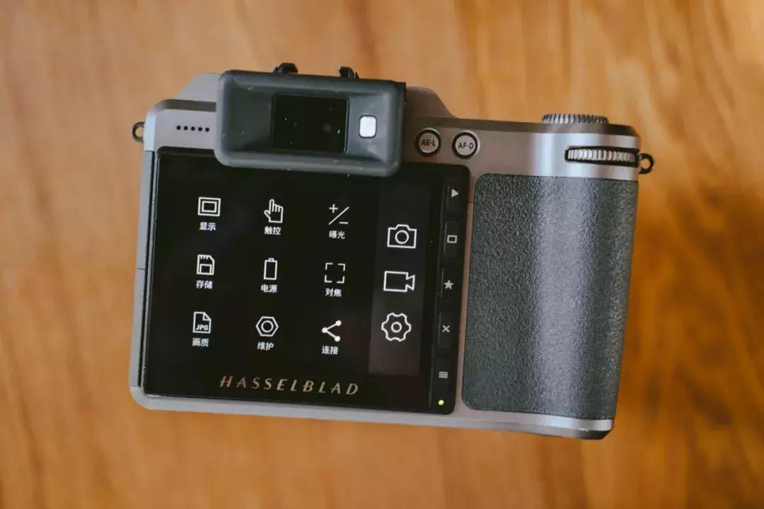 哈苏相机到底有多牛,为什么不推荐哈苏相机