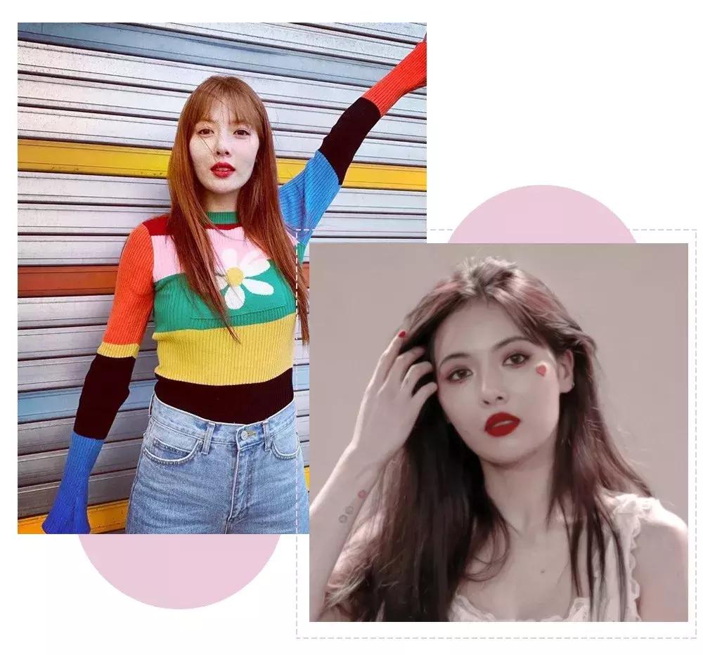 泫雅演唱翻车现场,泫雅翻车名场面搞笑