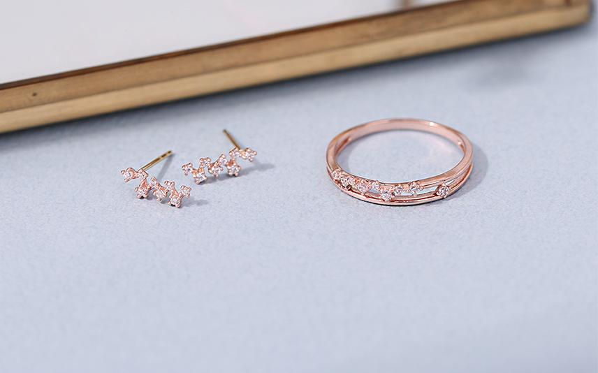 韩国珠宝品牌哪个好,韩国时尚珠宝品牌