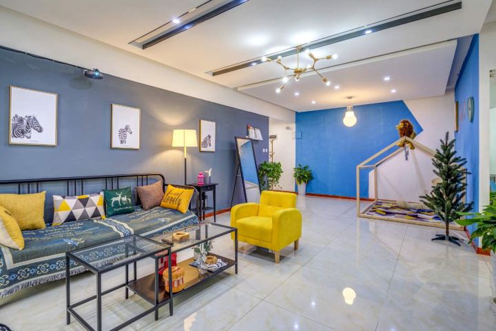 西安附近农家乐民宿60元包吃住,西安周边最好民宿自驾游推荐