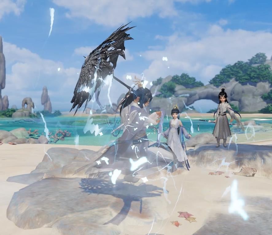 剑网三哪个门派pve最吃香2024,剑网3万花门派攻略