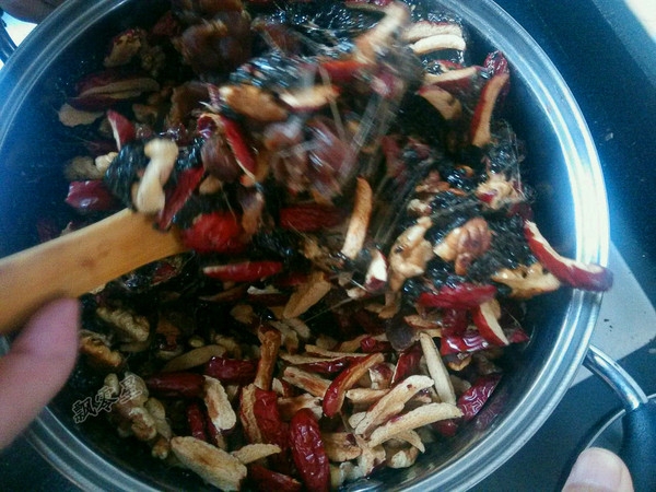 在家怎么用红糖做阿胶糕,纯手工阿胶糕在家就能做