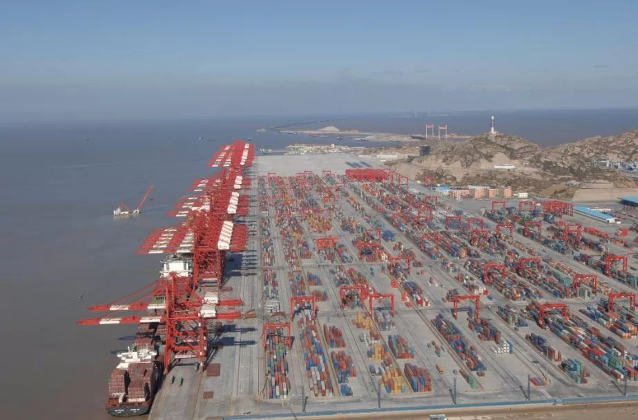 振华重工世界第一名,中国振华重工简介