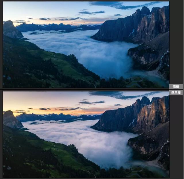 无人机摄影后期四步法,无人机后期摄影怎么拍