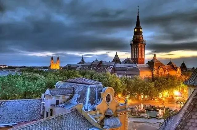 6天免签出境游,免签国家旅行攻略