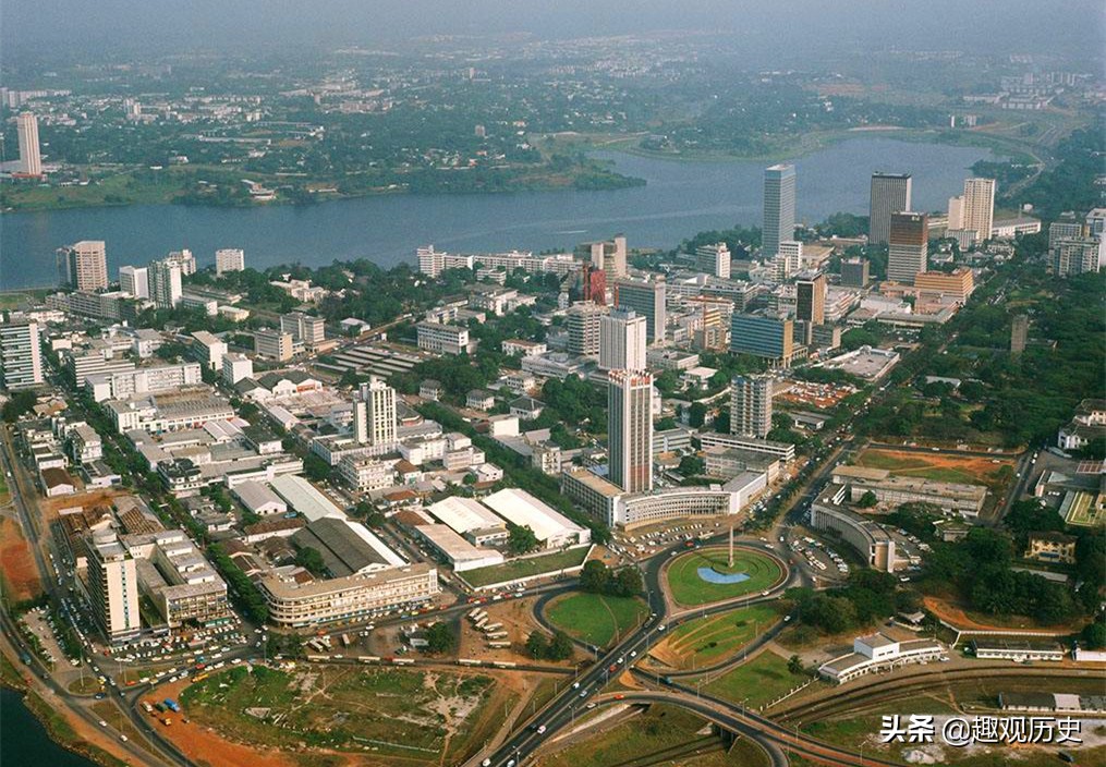 科特迪瓦富裕的原因,科特迪瓦是不发达国家吗