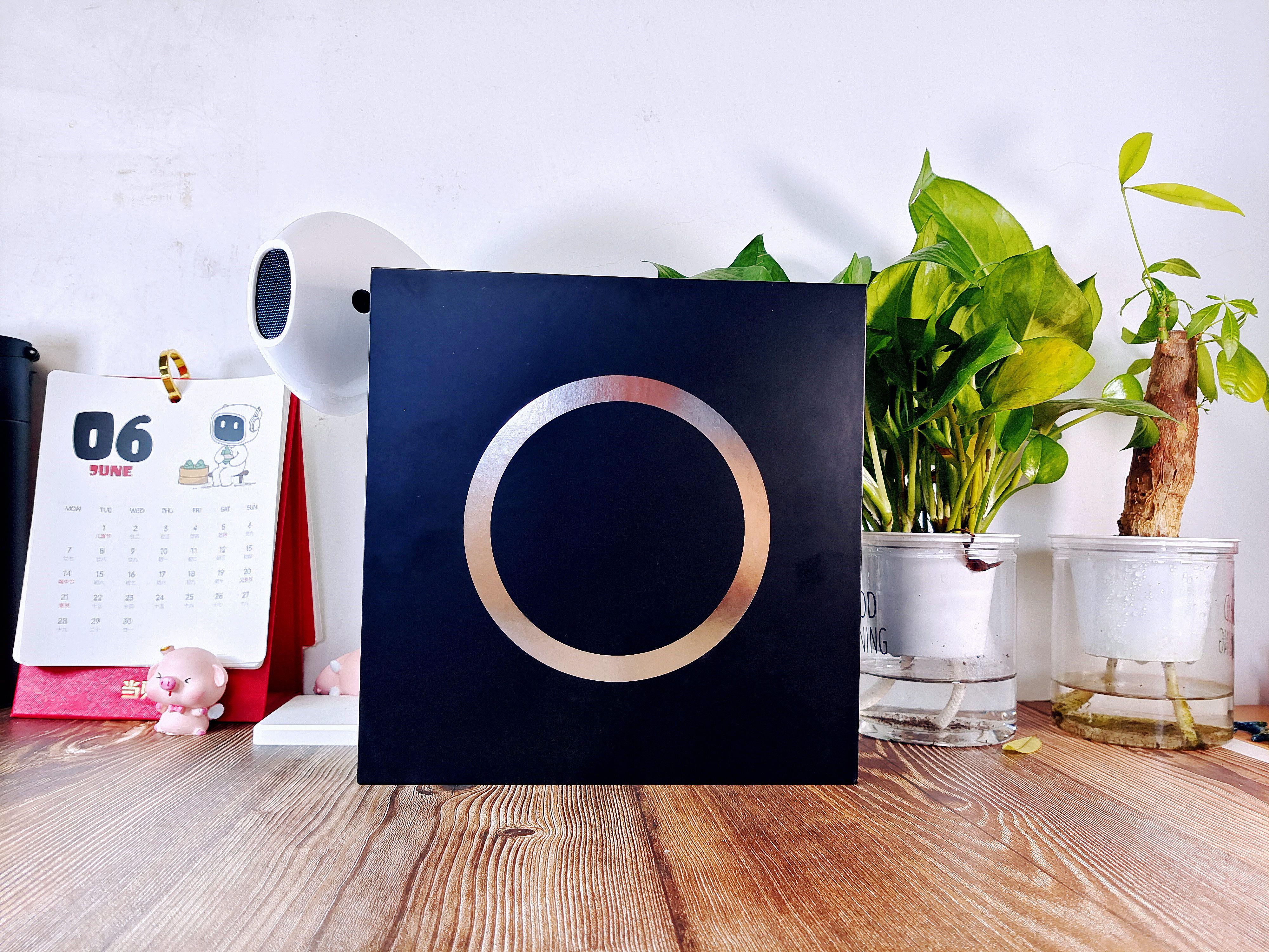 续航300小时，竟然还支持微信和抖音，AGMM7三防手机评测