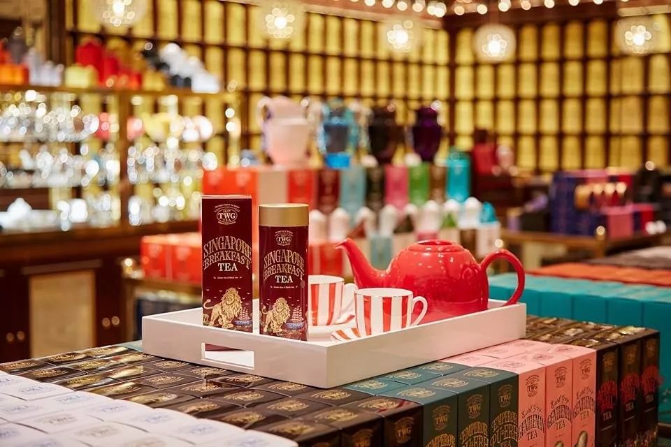 泰国人喜欢买什么伴手礼,去泰国买什么伴手礼