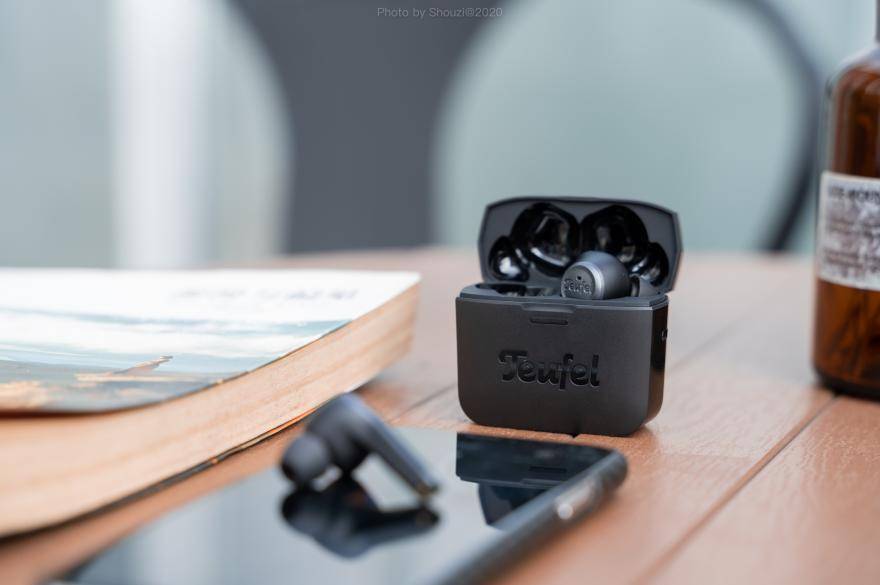teufel的真无线蓝牙耳机,teufel蓝牙耳机测评
