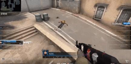 职业哥连跪,职业哥抬头杀