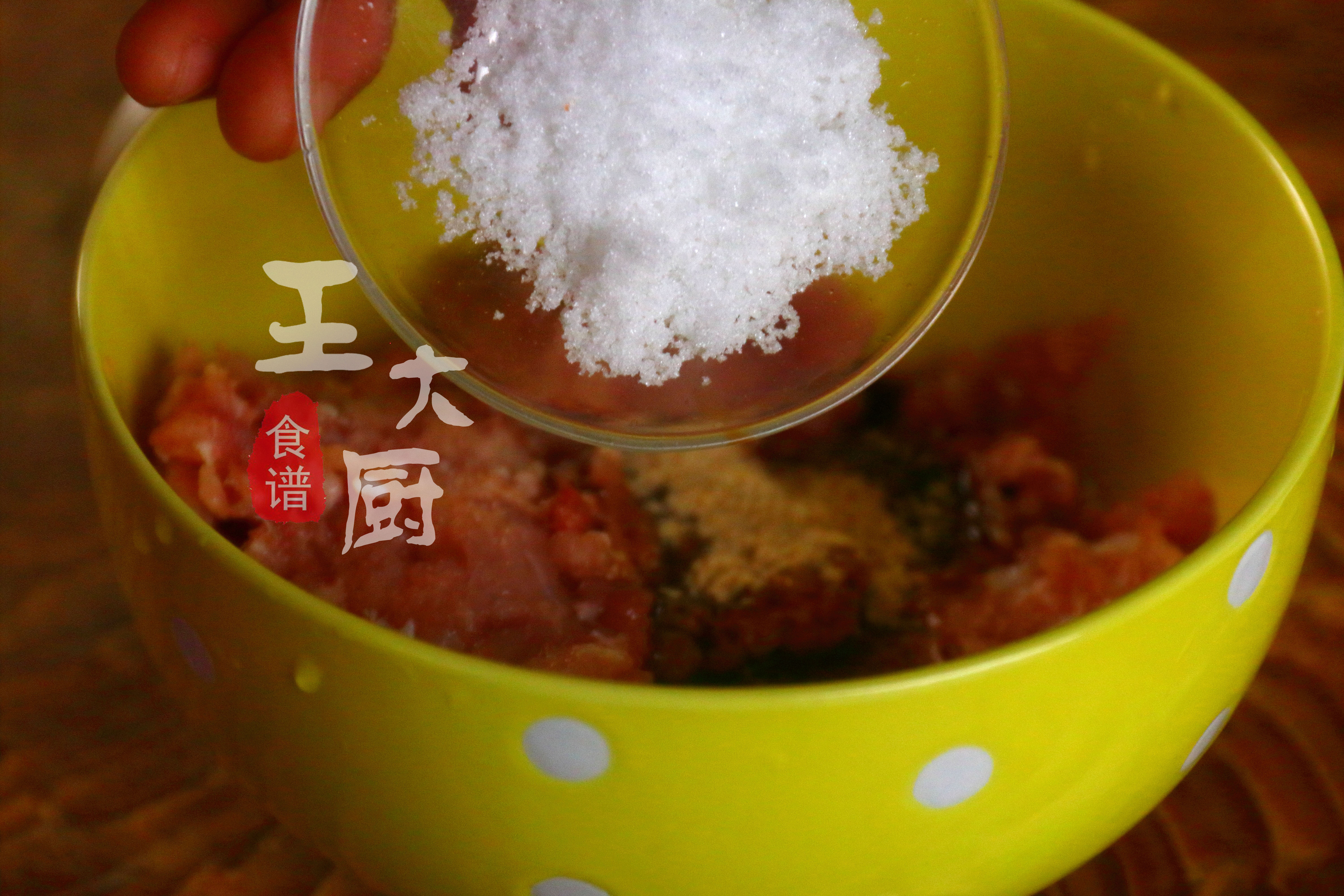 猪肉脯原来是这样制作,自制烤猪肉脯的做法