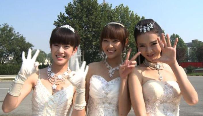 《夏家三千金》播出九年后,女一女三红得发紫,唯独女二不温不火