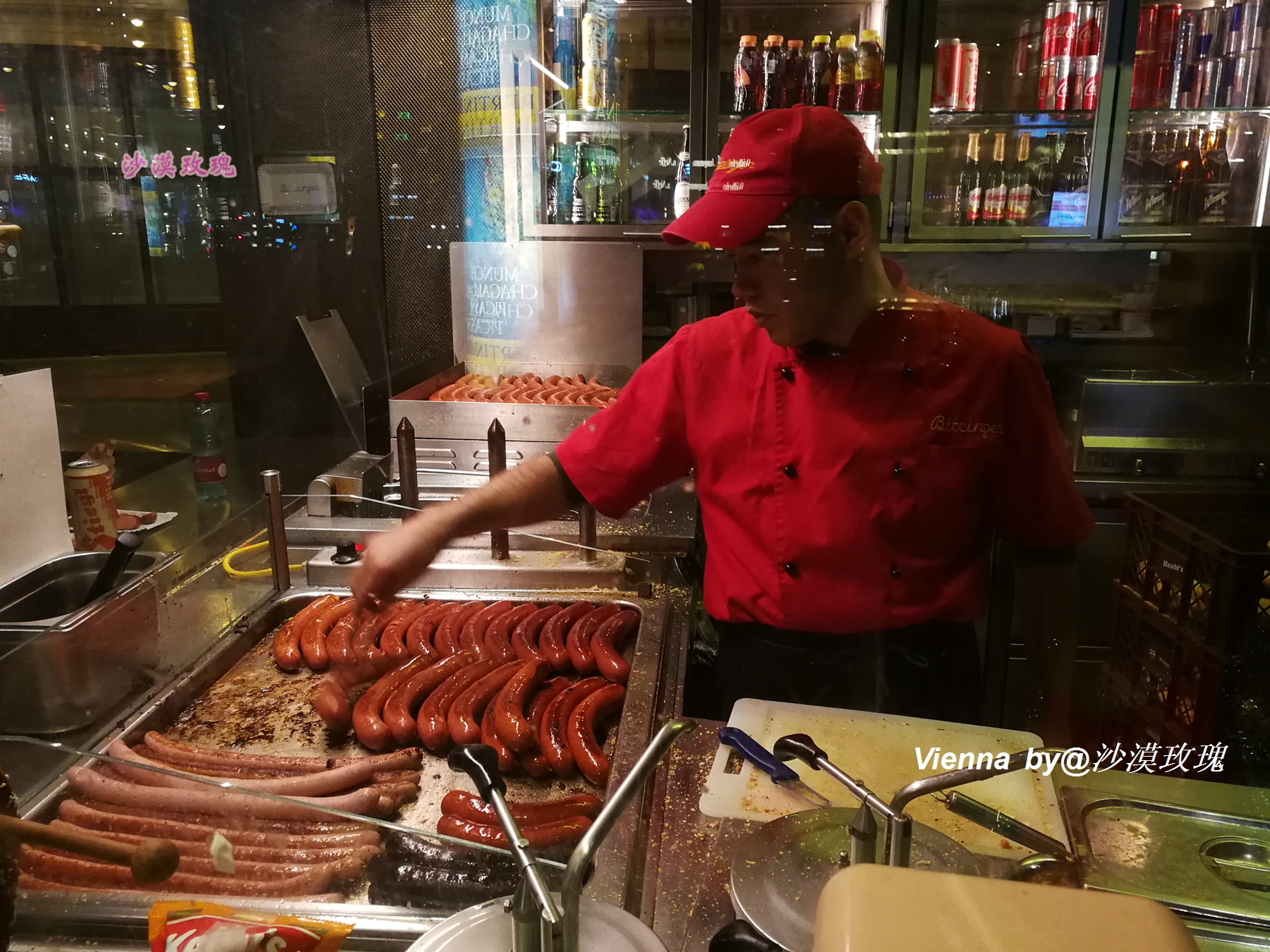 只要3欧元,就能在维也纳听一场世界级的音乐