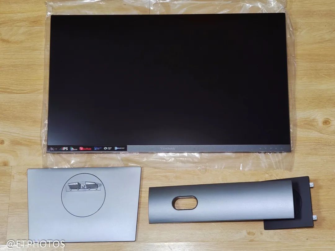 优派27寸vx2762显示器测评,显示器优派vx2780-4k