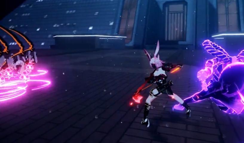 崩坏3八重樱,崩坏33.7版本哪个s角色好