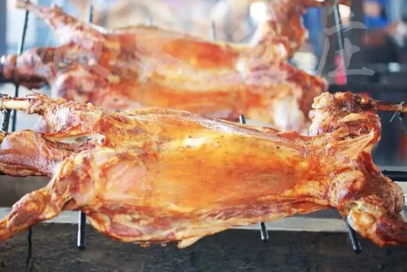 春节辽源一日游,辽源美食旅游