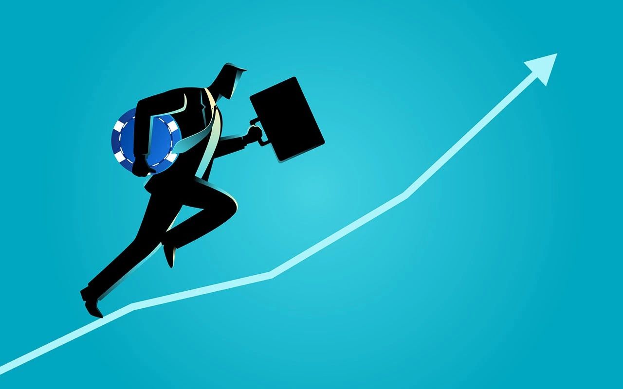 不声不响力压沪深300，这个低调的蓝筹指数到底有多牛？