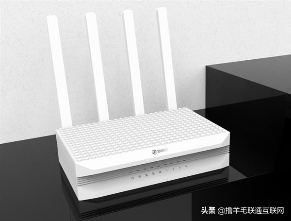双频千兆路由器四根天线,无天线千兆路由器推荐