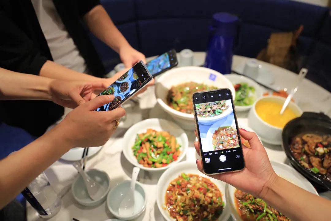 湘菜创新火爆菜,湘菜异军突起