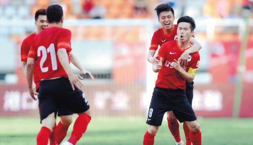 欠税3.7亿！又一东北球队濒临解散，该反思的不只是东北足球