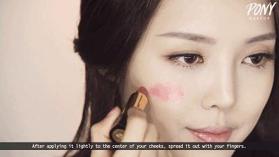 学化妆不会做造型怎么办,0基础小白6步就能逆袭变美